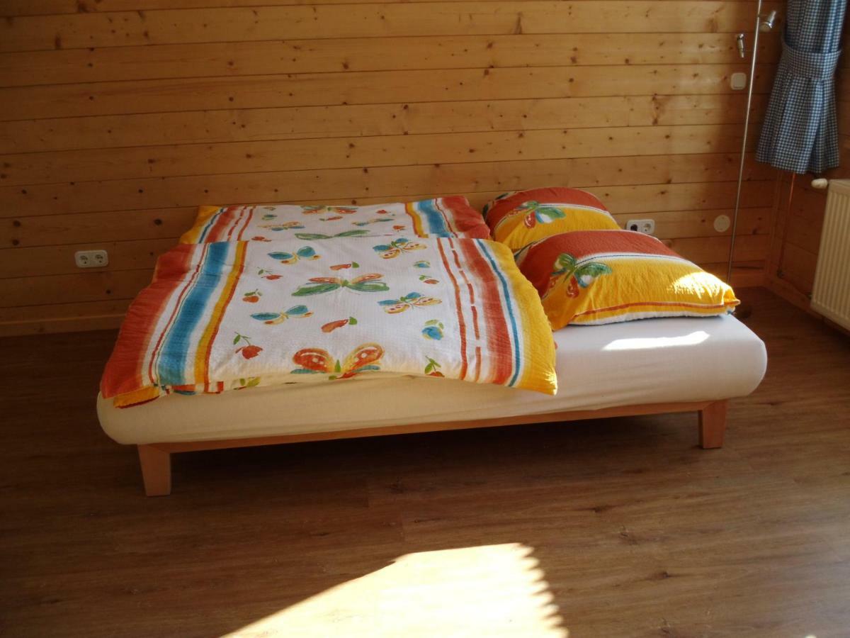 Apartamento Weideblick Tauplitz Exterior foto